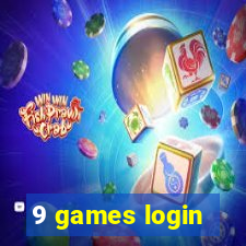 9 games login